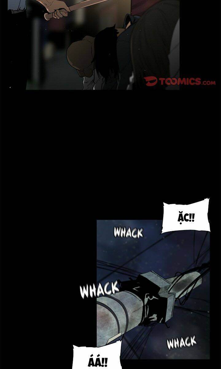 kẻ mạnh nhất - tong edge chapter 40 13