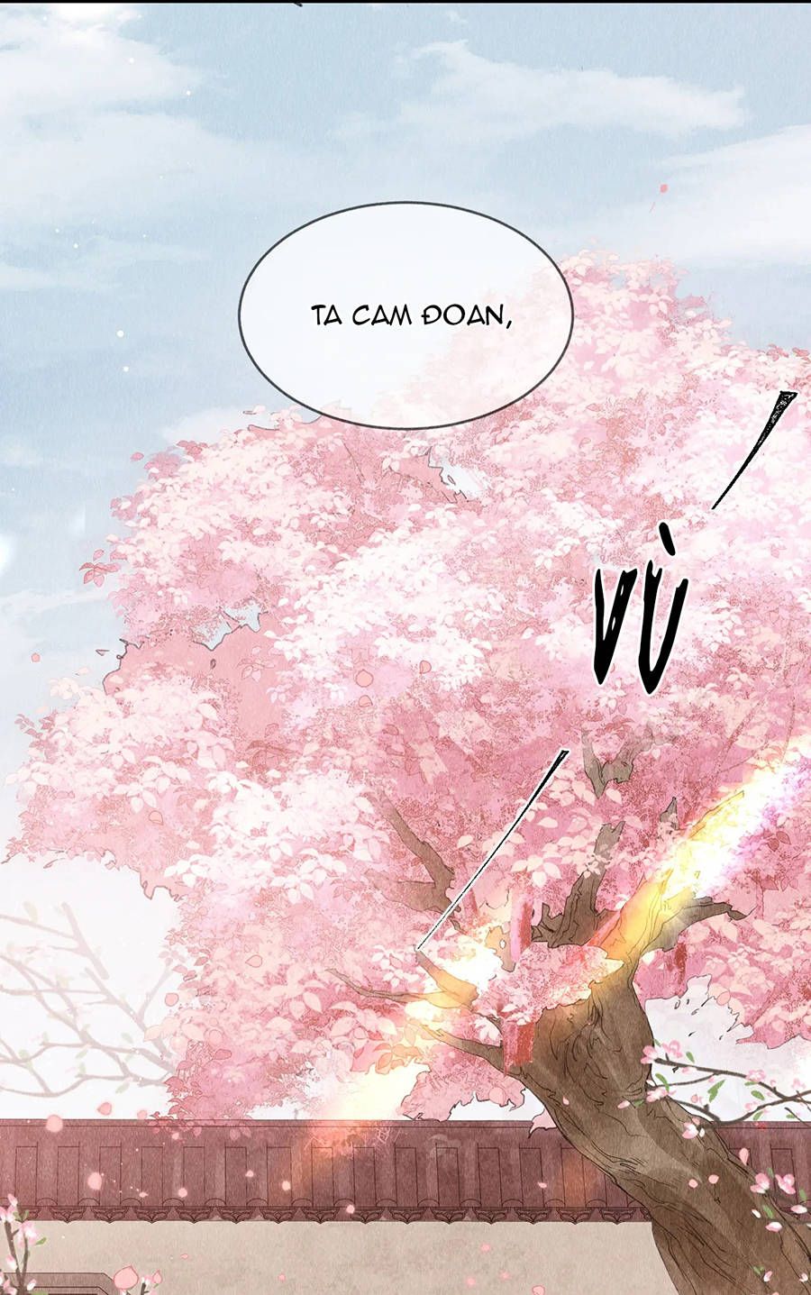 giáo chủ thích ức hiếp người chapter 3 56