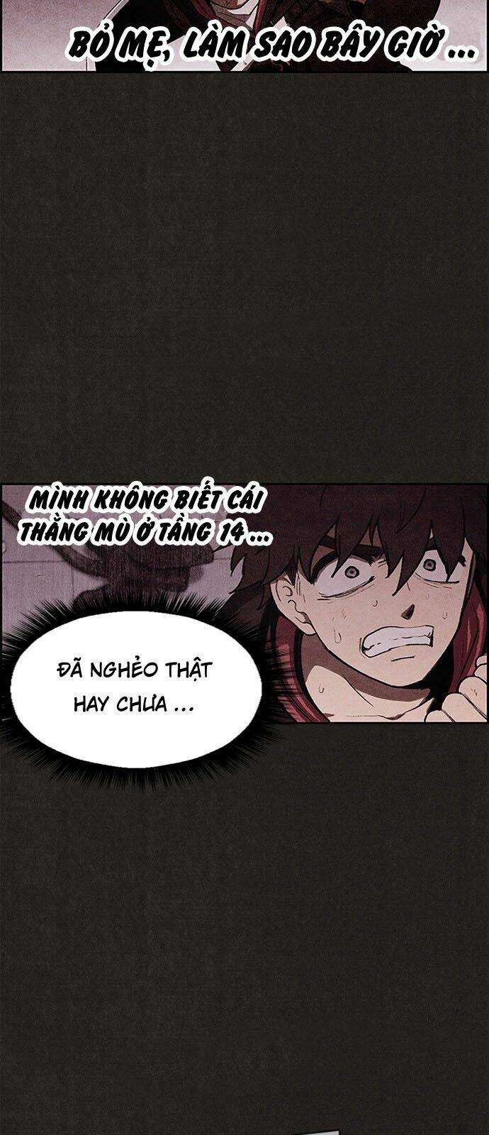 quái vật tại chung cư xanh chapter 22 21