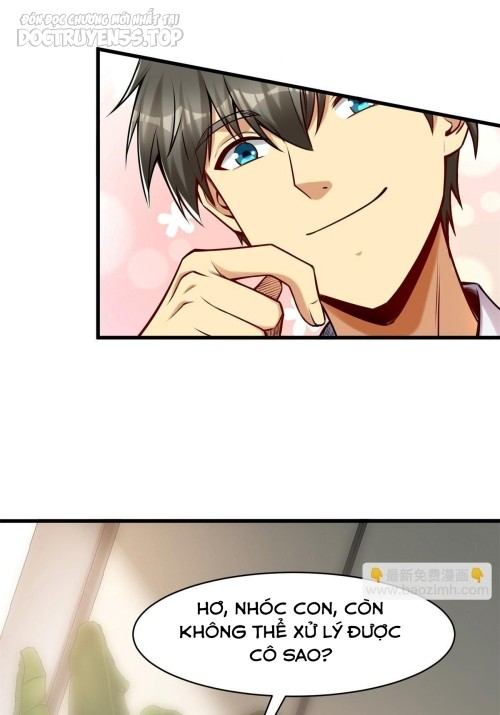 ta làm giàu từ thua lỗ game chapter 94 45