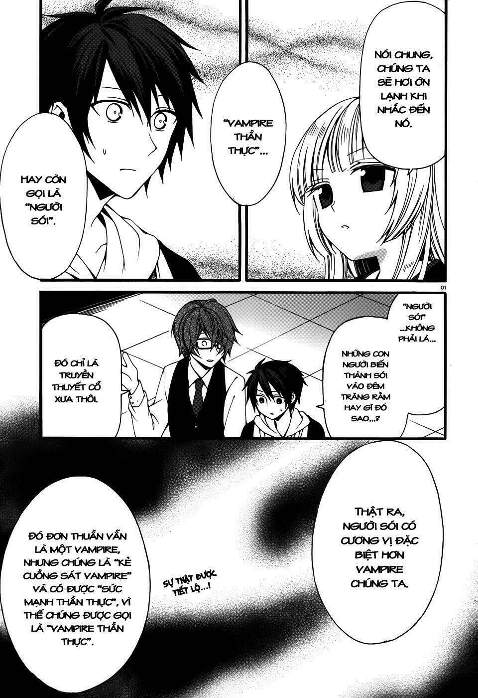 dracu-riot! chapter 6 2