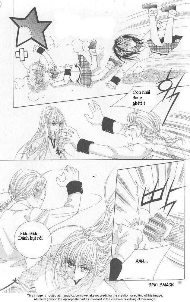 thần tượng mua sắm chapter 2 14