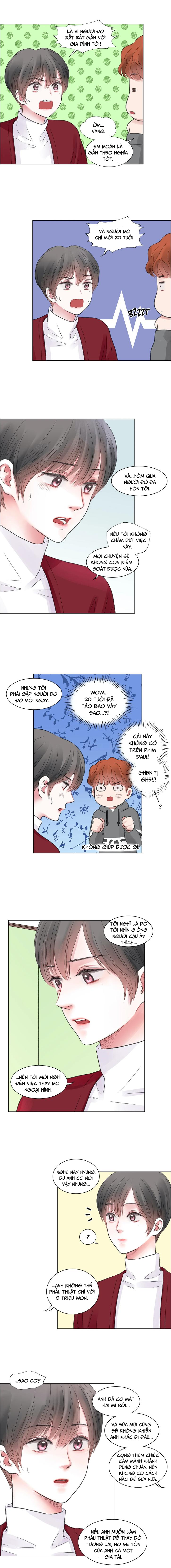 người cùng nhà chapter 15 5