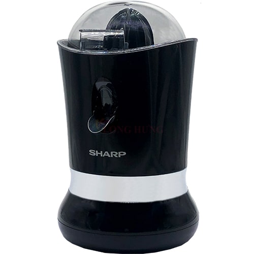 Máy vắt cam Sharp EJ-J850-BK - Hàng chính hãng