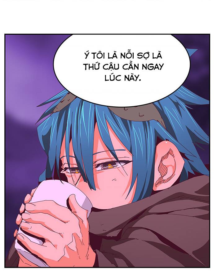 Chúa tể học đường chapter 534.5 4