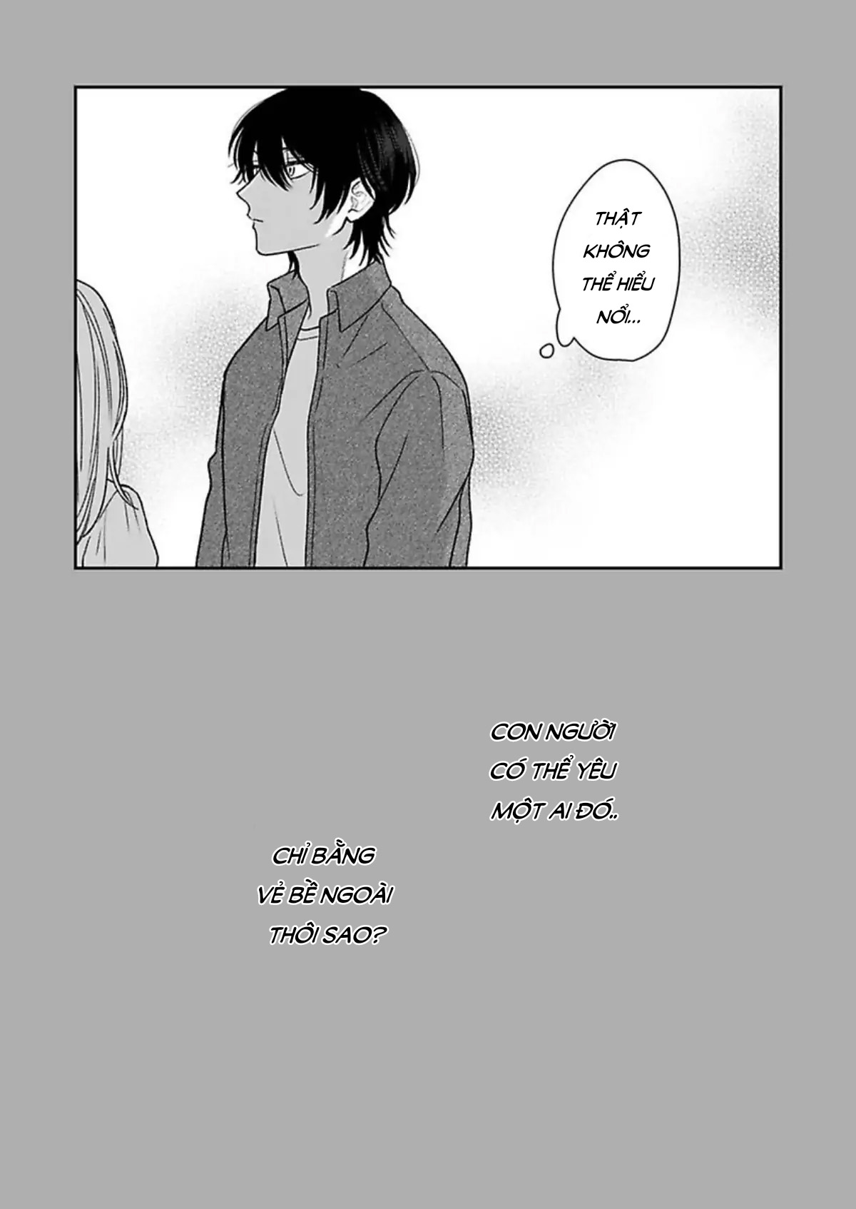 cậu nhóc mít ướt rất nghe lời tên đại ác ma chapter 7 2