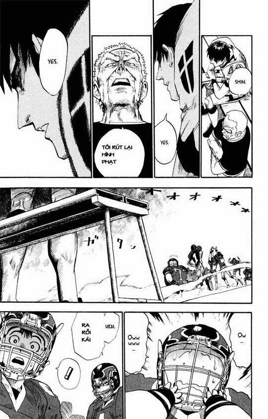 lá chắn mắt chapter 14 6