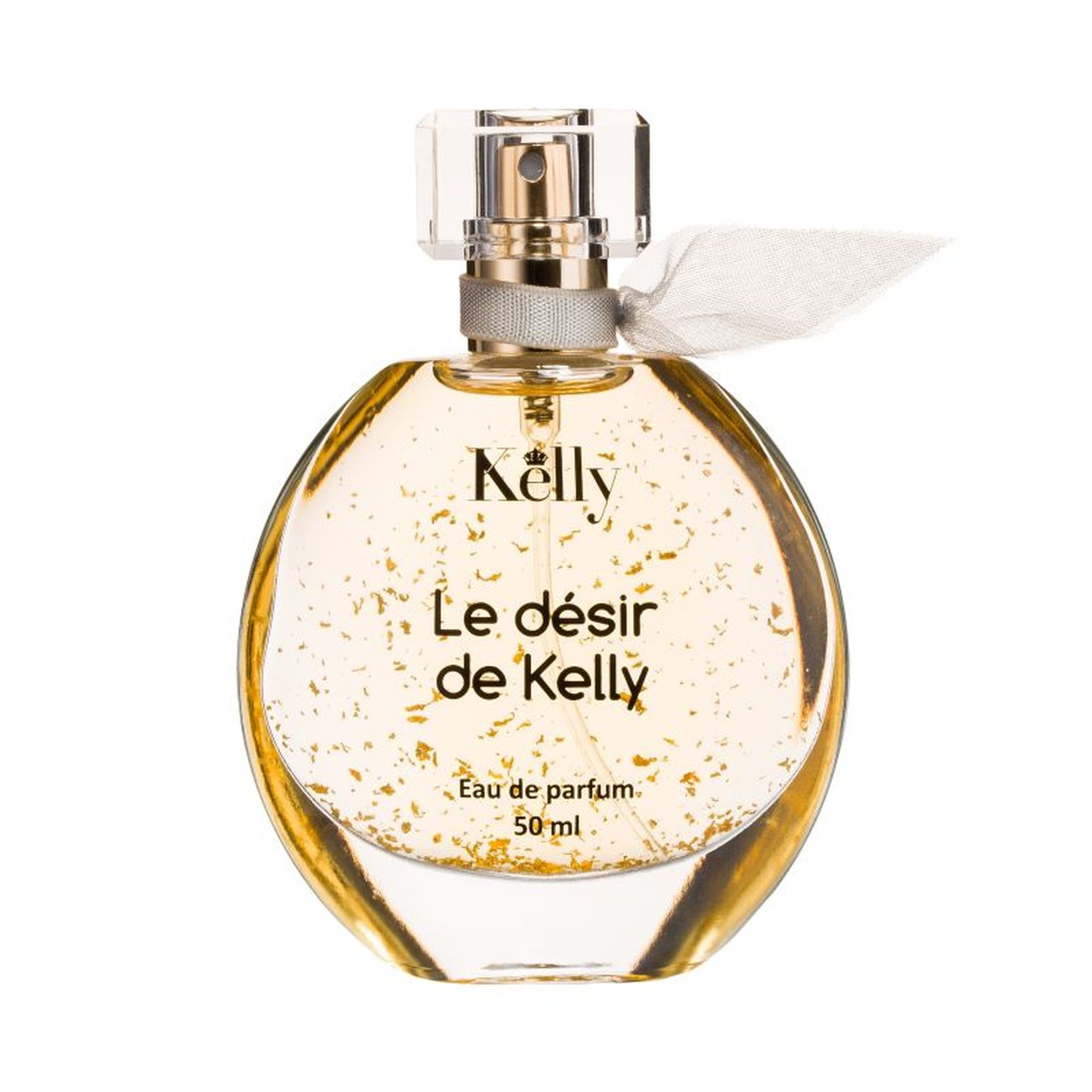 Nước hoa nữ Le Désir de Kelly