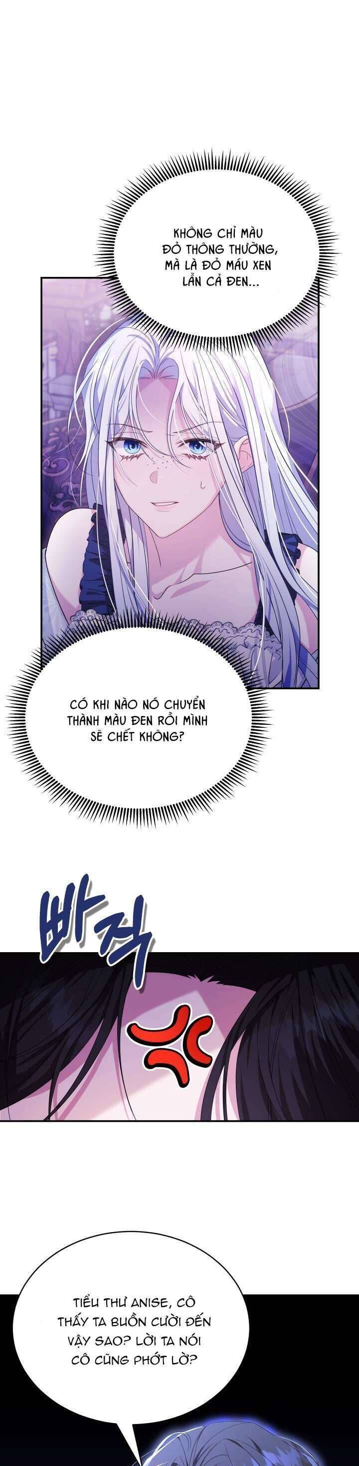 hướng dẫn về ác nữ chapter 2 13