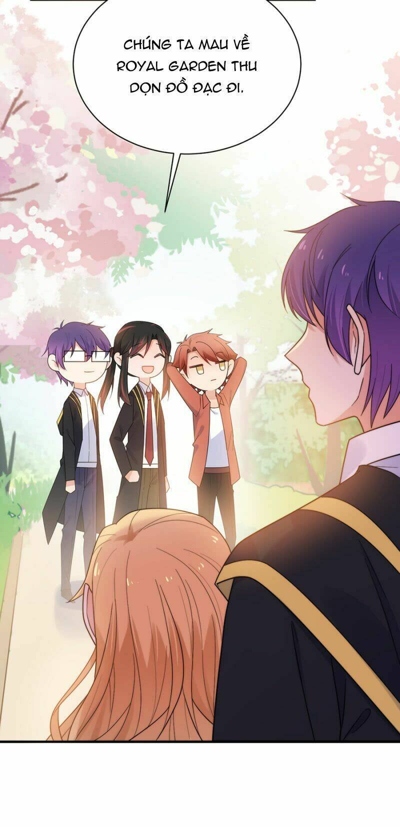 ma lạt thiên kim đẩu ác thiếu chapter 207 6