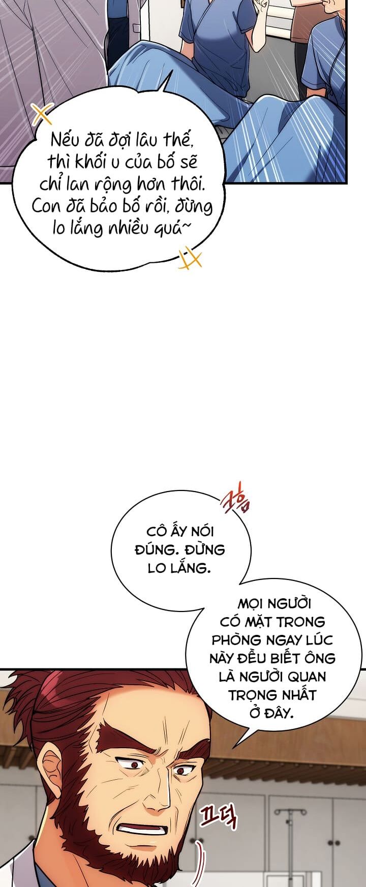 bác sĩ trùng sinh chapter 93 10