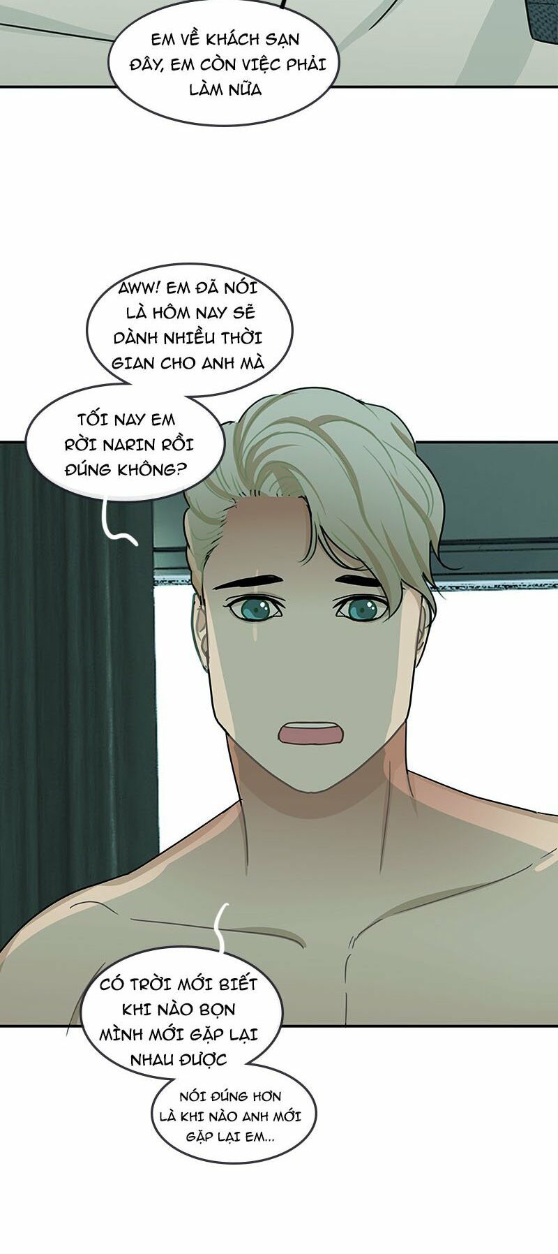 nửa đêm ở poppy land chapter 42 49