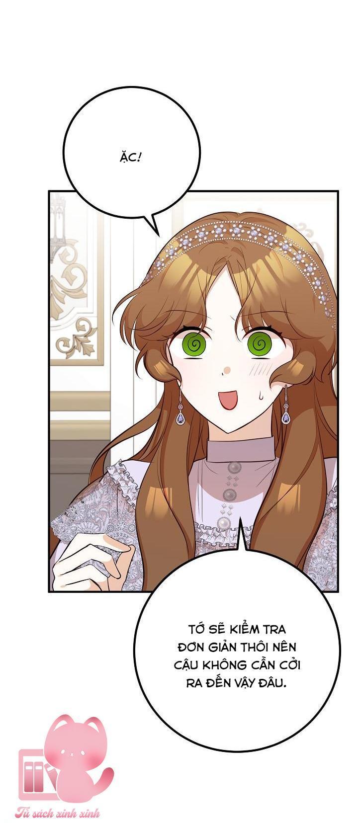 bác sĩ hoàn thành trách nhiệm rồi chapter 40 22