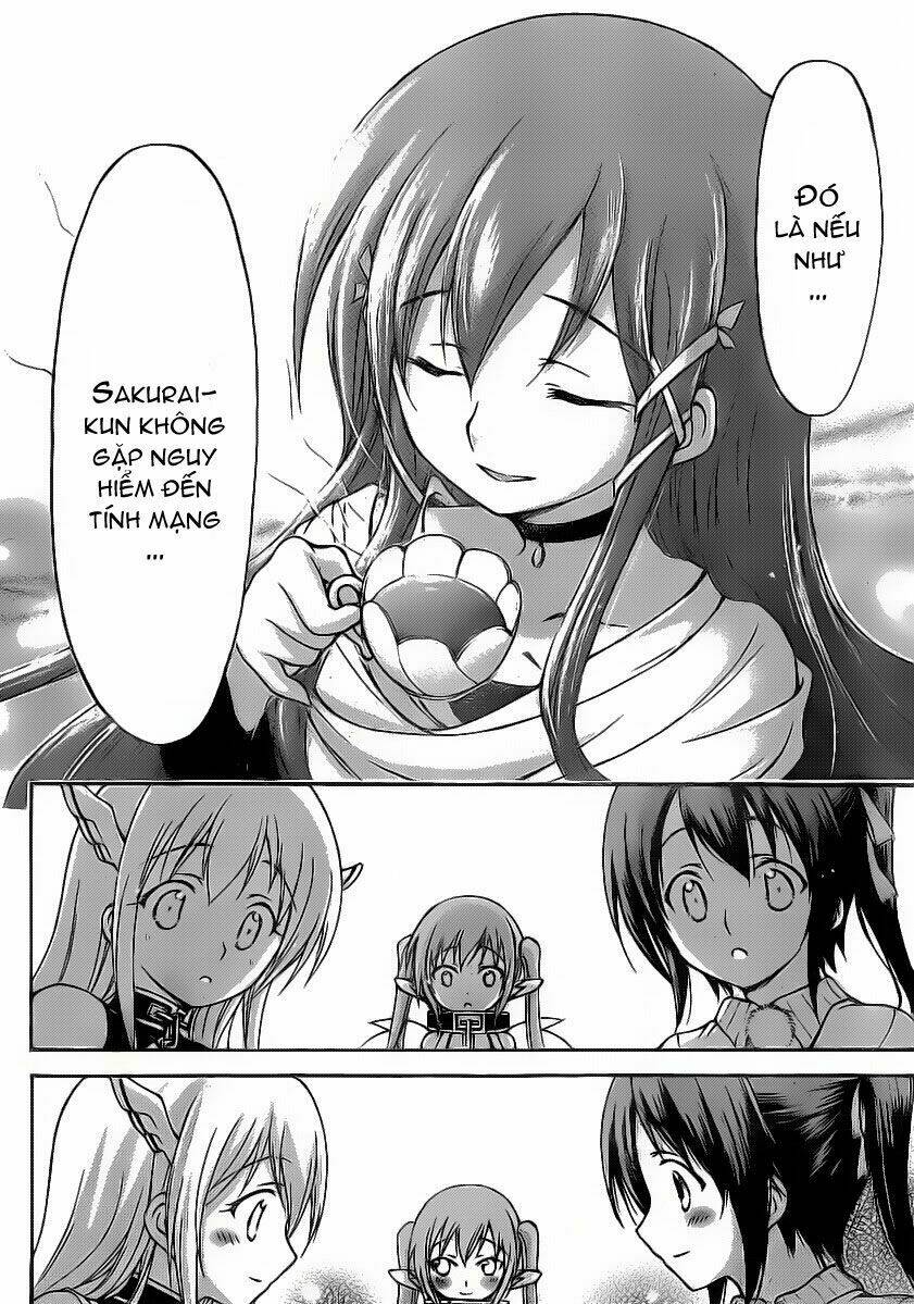 vật thất lạc của bầu trời chapter 45 16