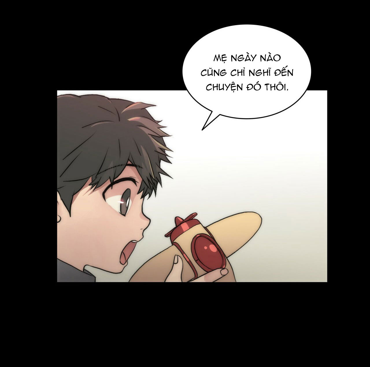 giai điệu của ngôn ngữ chapter 30 16