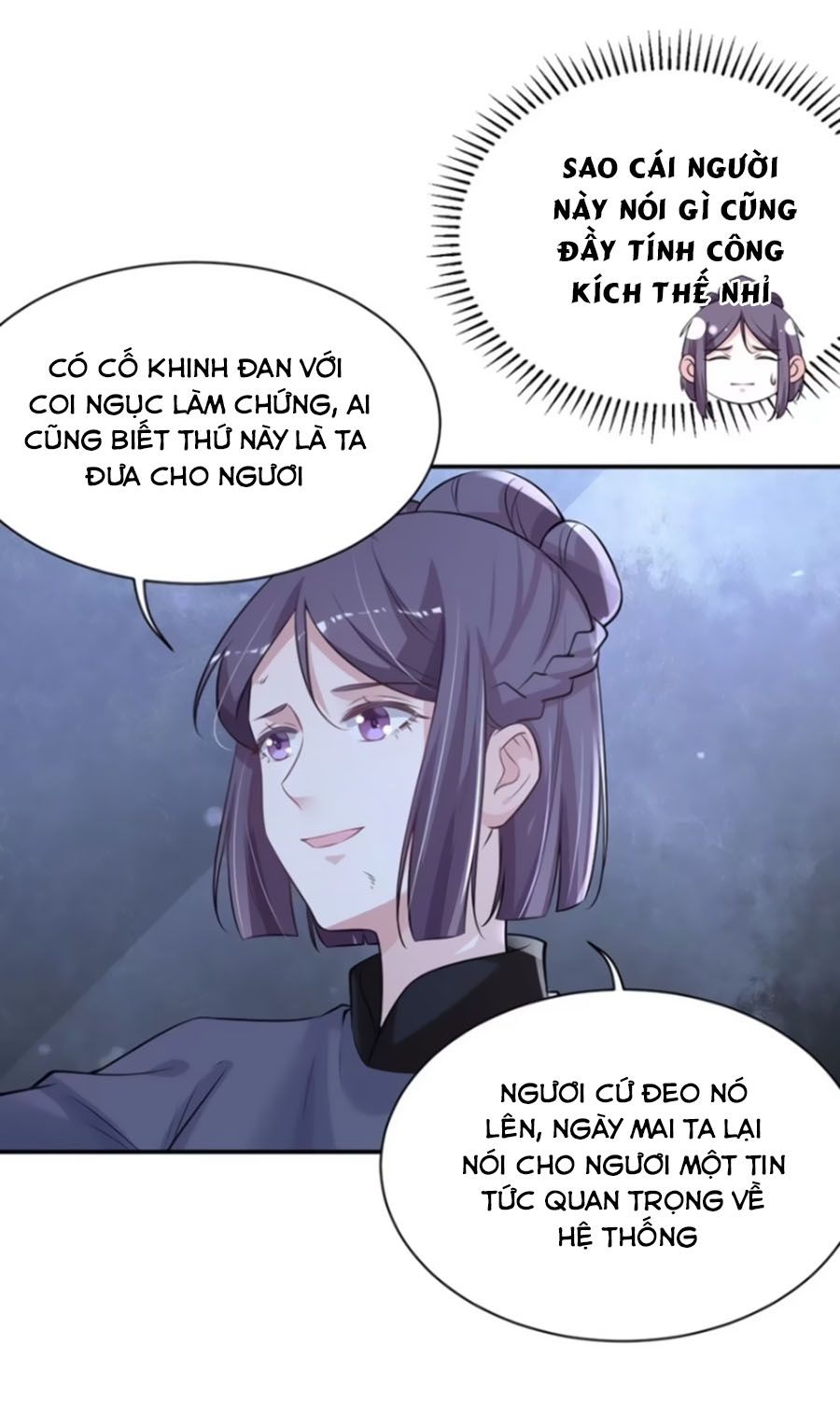 cung đấu live chapter 20 30