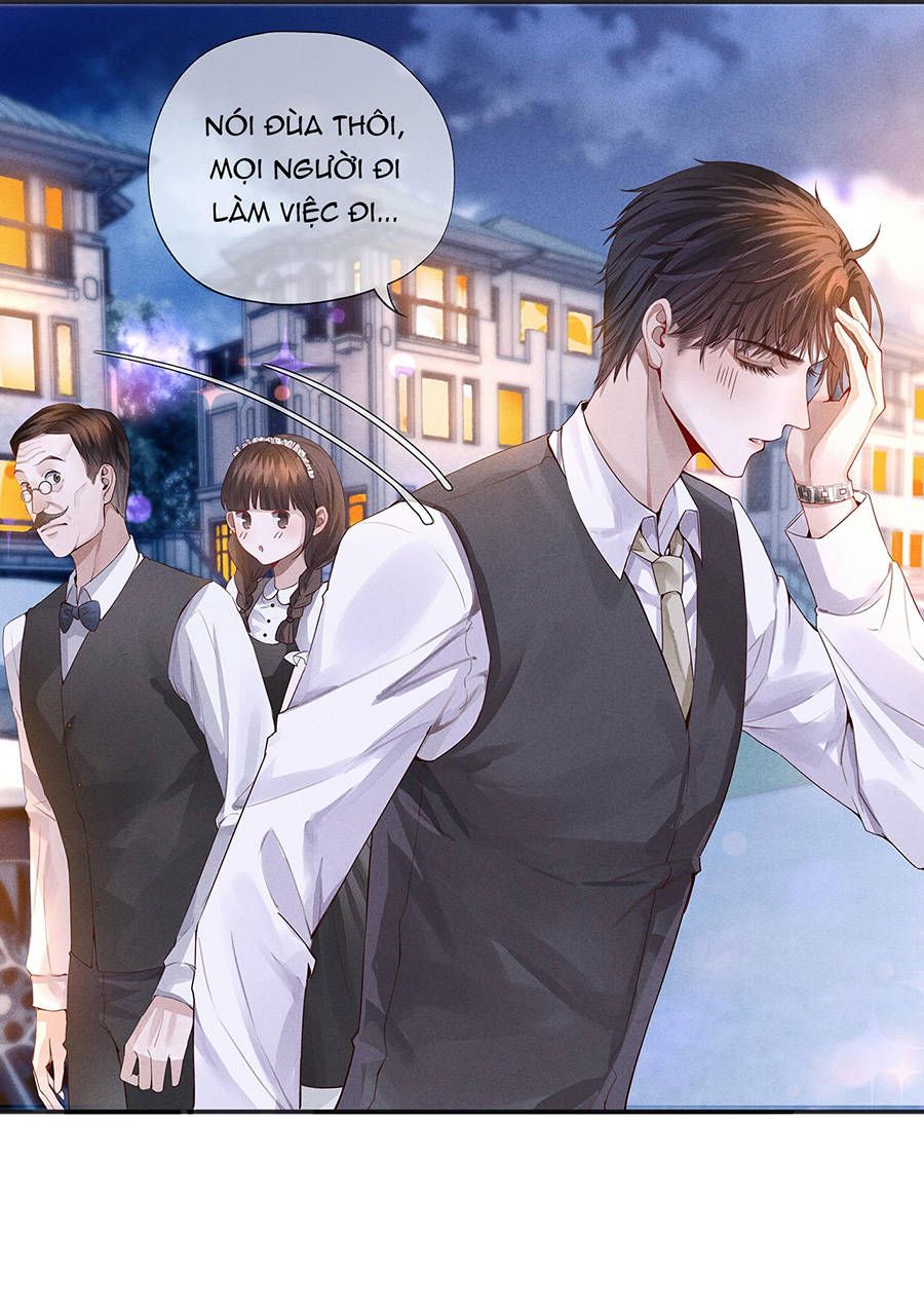 dior tiên sinh chapter 2 26