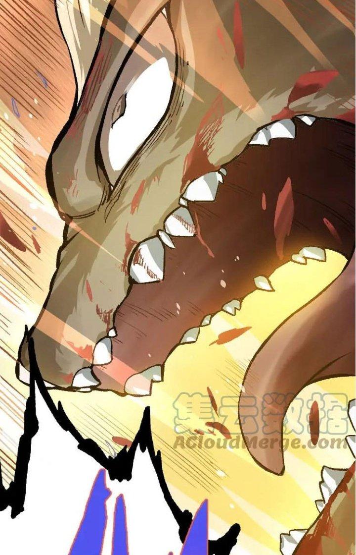 từ cây cổ thụ bắt đầu tiến hóa chapter 25 87