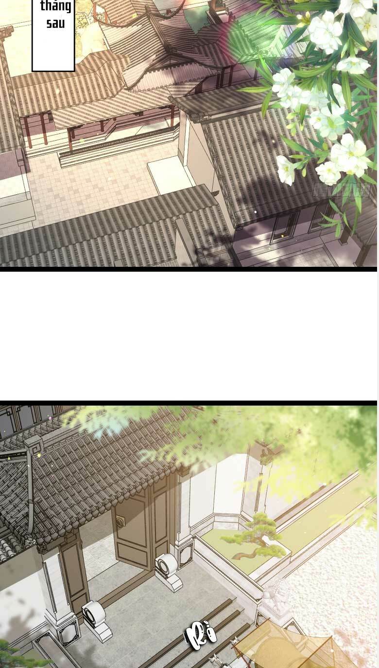 hoạn phi thiên hạ chapter 267 14