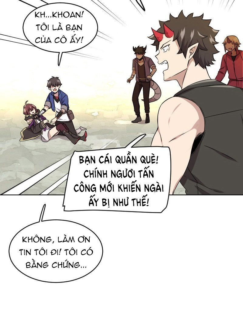 pháp sư và nữ chúa quỷ chapter 91 4
