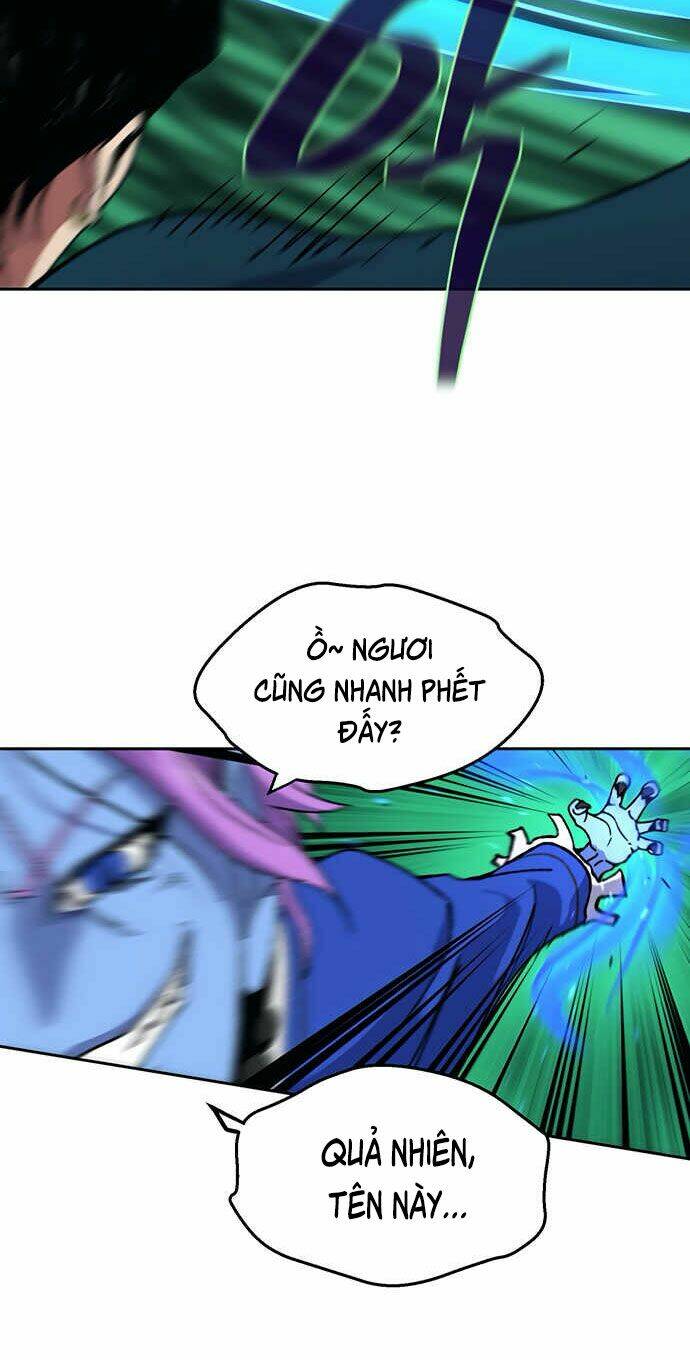 npc bắt đầu từ kỹ năng lv.999 chapter 15 19