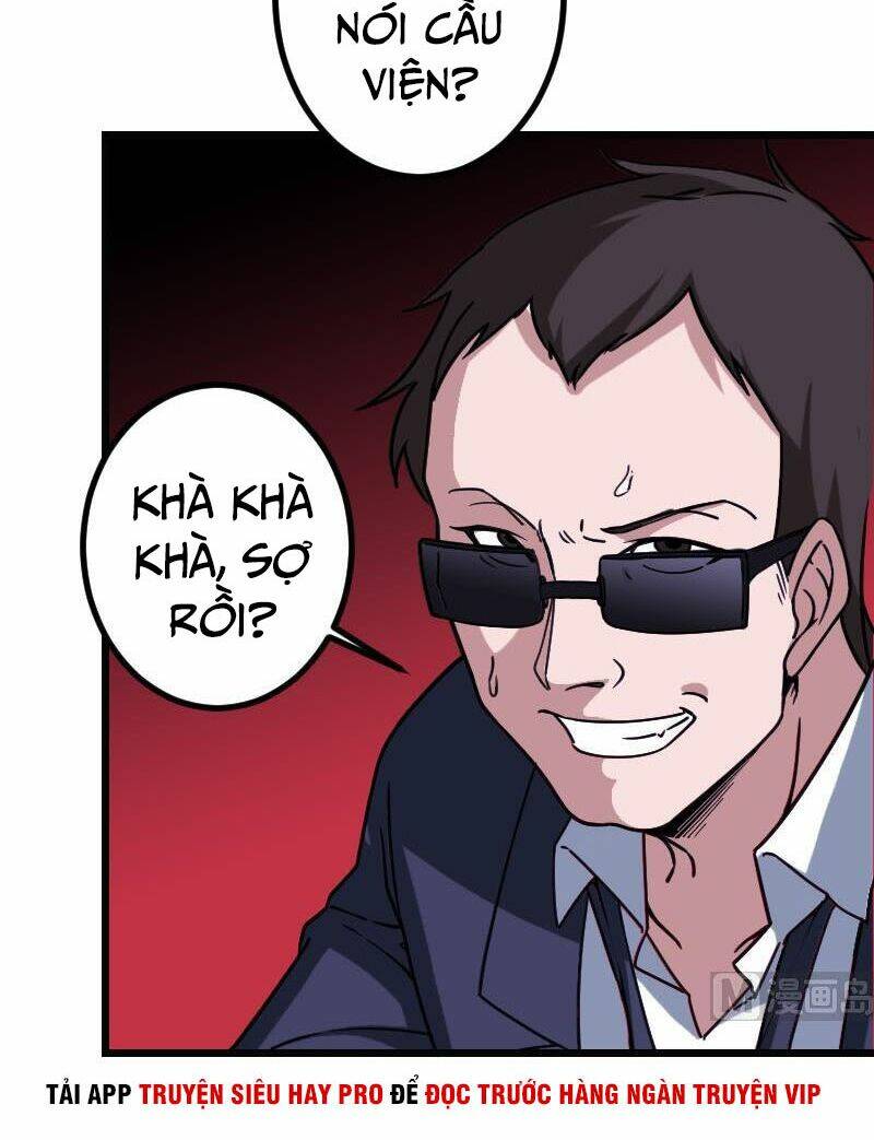 ngưu thư cung ứng thương chapter 160 15