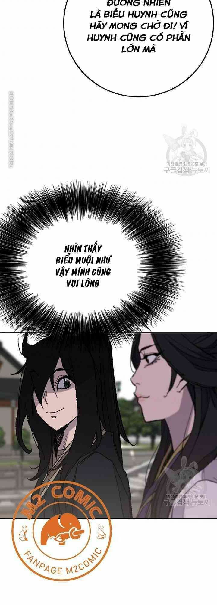 kiếm sĩ bất bại chapter 59 48