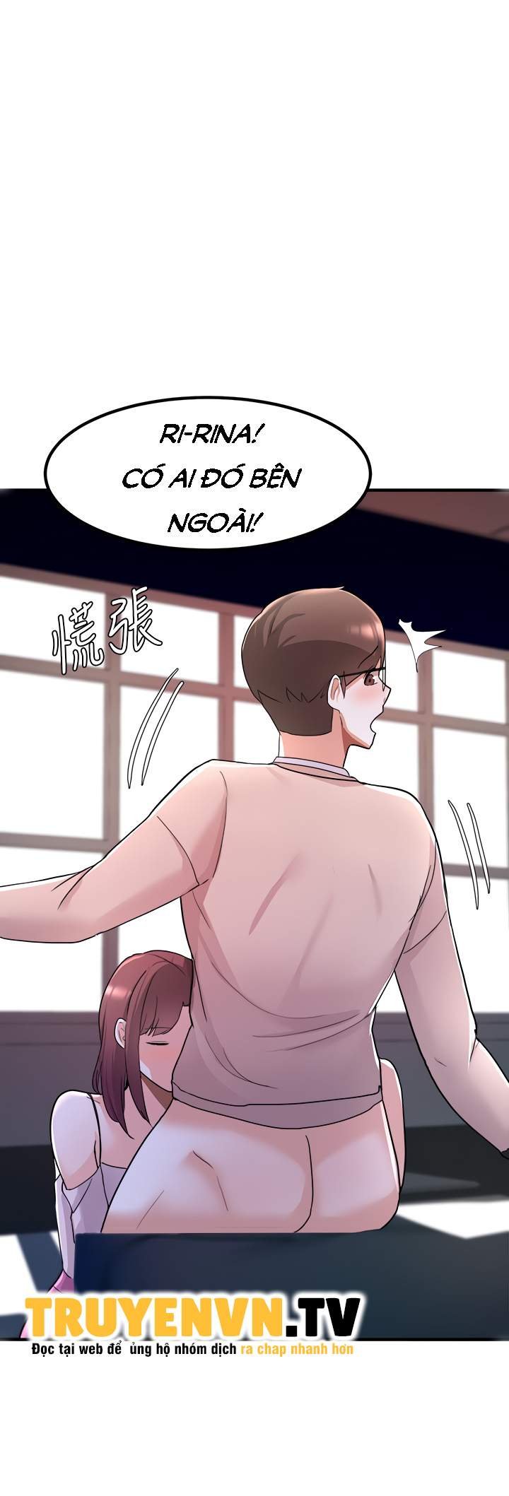 loser trốn chạy chapter 13 18
