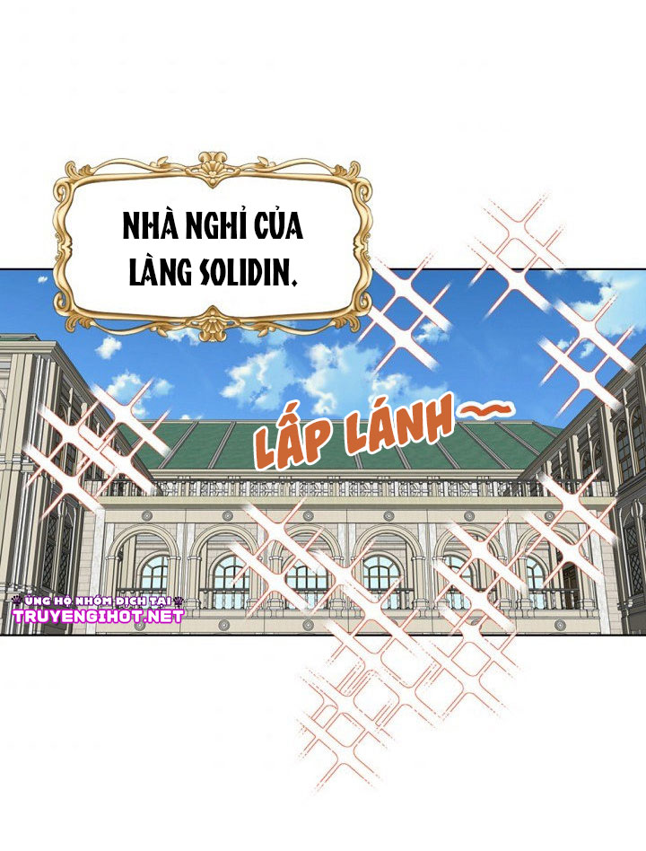 Con Có Phải Là Con Gái Của Người Không? chapter 50 - Trang 46