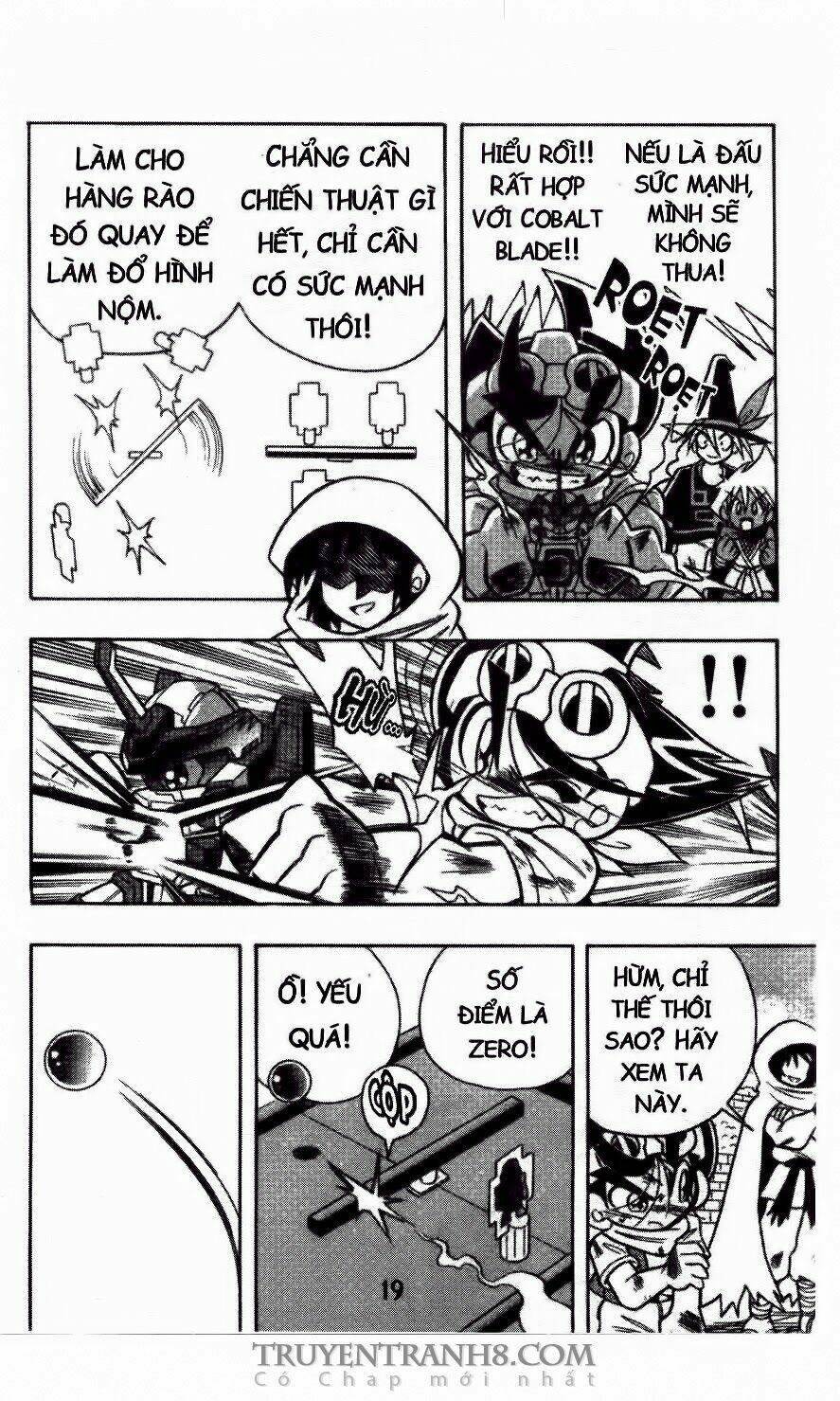 battle b-daman chapter 24 18