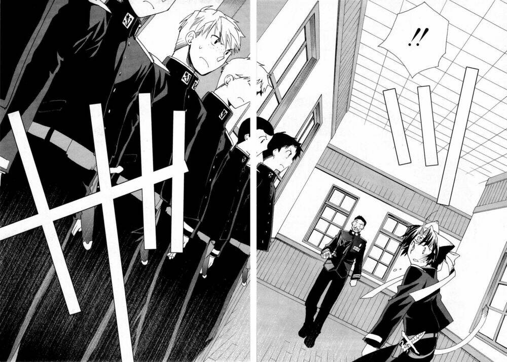 soukai kessen chapter 36 10