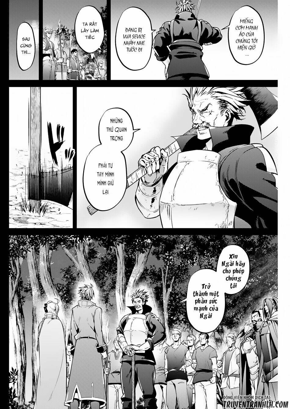 lời thề nguyền vĩnh cửu chapter 15 5