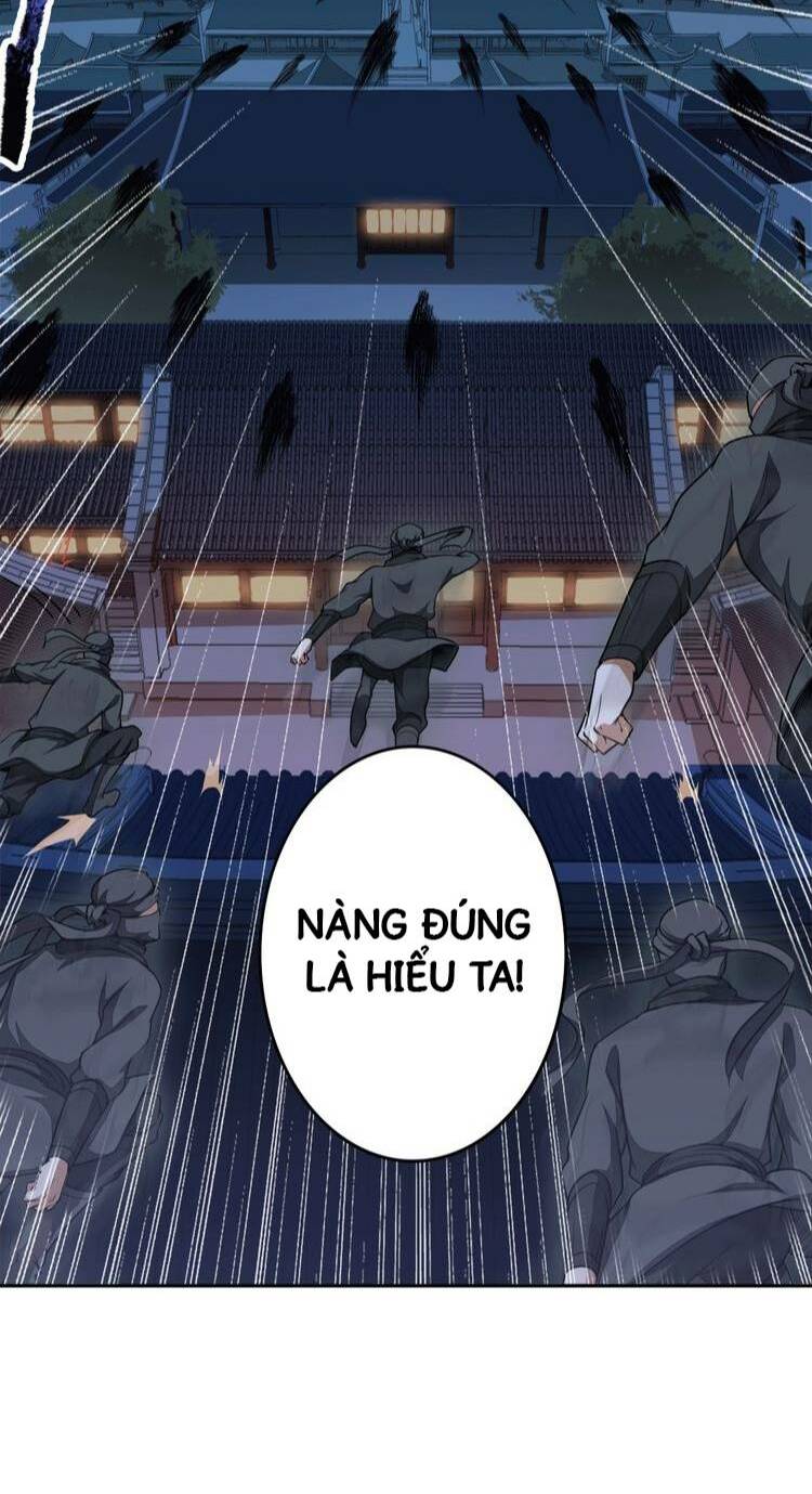 khốn long đại lục chapter 15.2 27