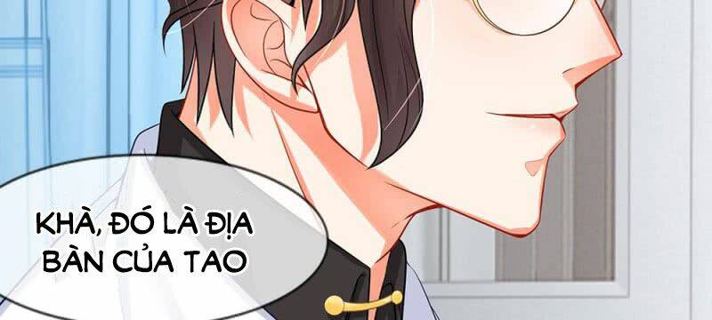 thiếu soái của tôi chính là manh như vậy chapter 31 33