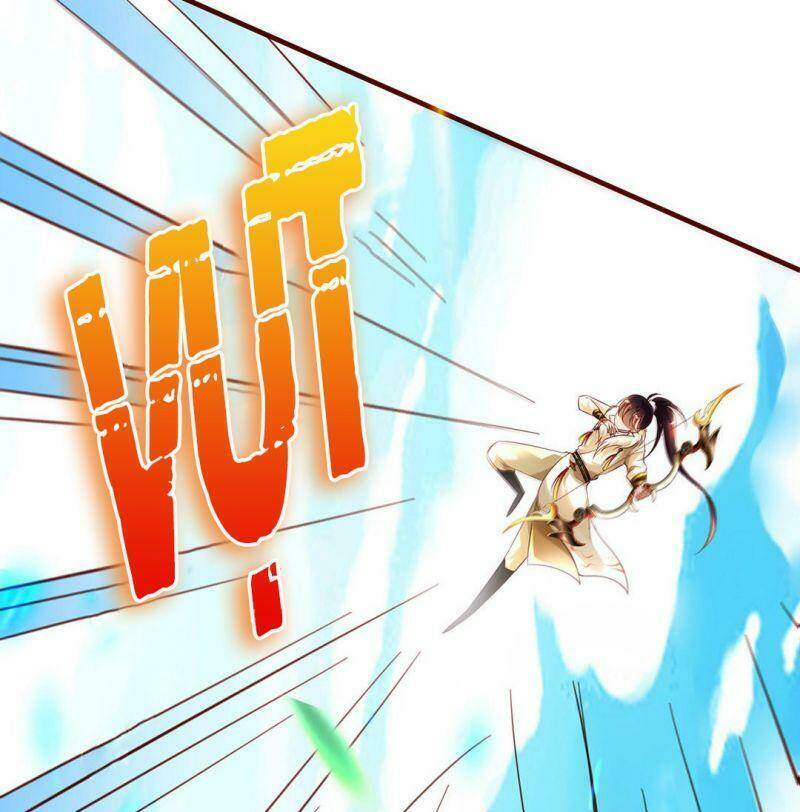 thiên kim bất hoán chapter 76.5 10