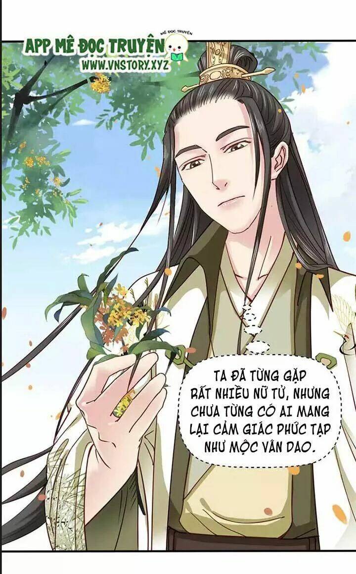 kiều nữ độc phi chapter 71 10