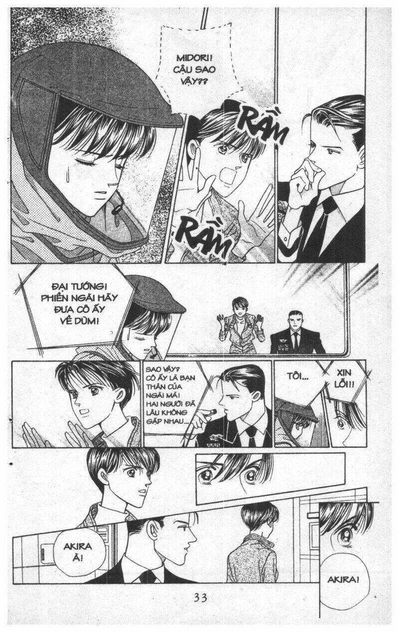 nàng tiên ánh trăng - kaguya hime chapter 22 33