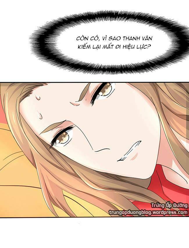 đạo sĩ cưới ta đi! chapter 4 5