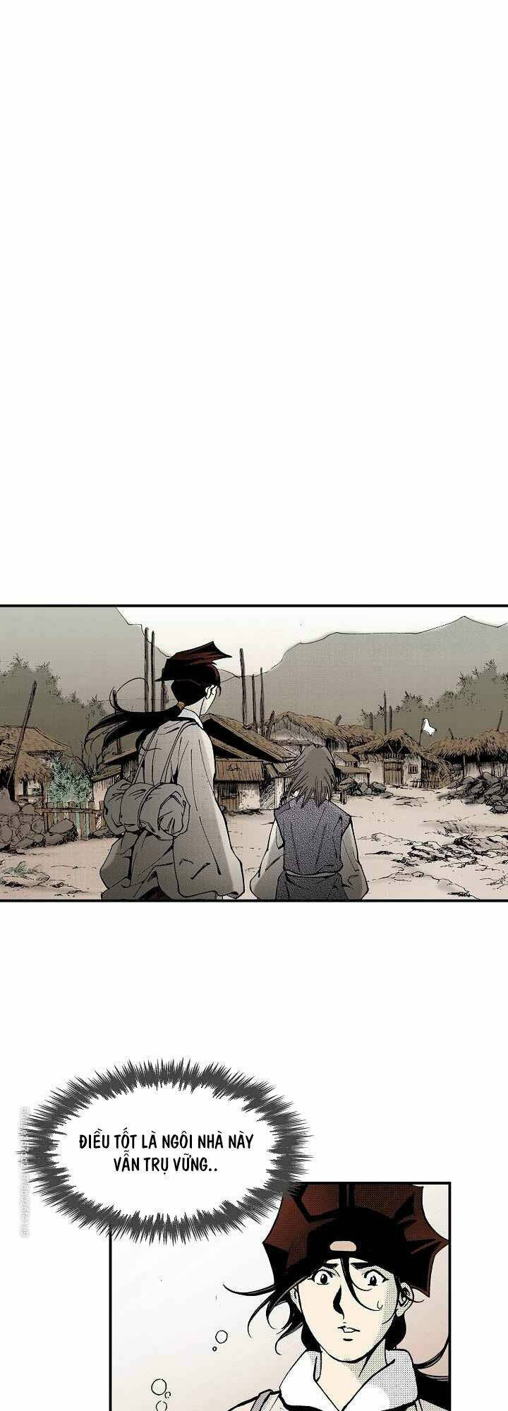 thế giới võ thuật của pháp sư chapter 42 15