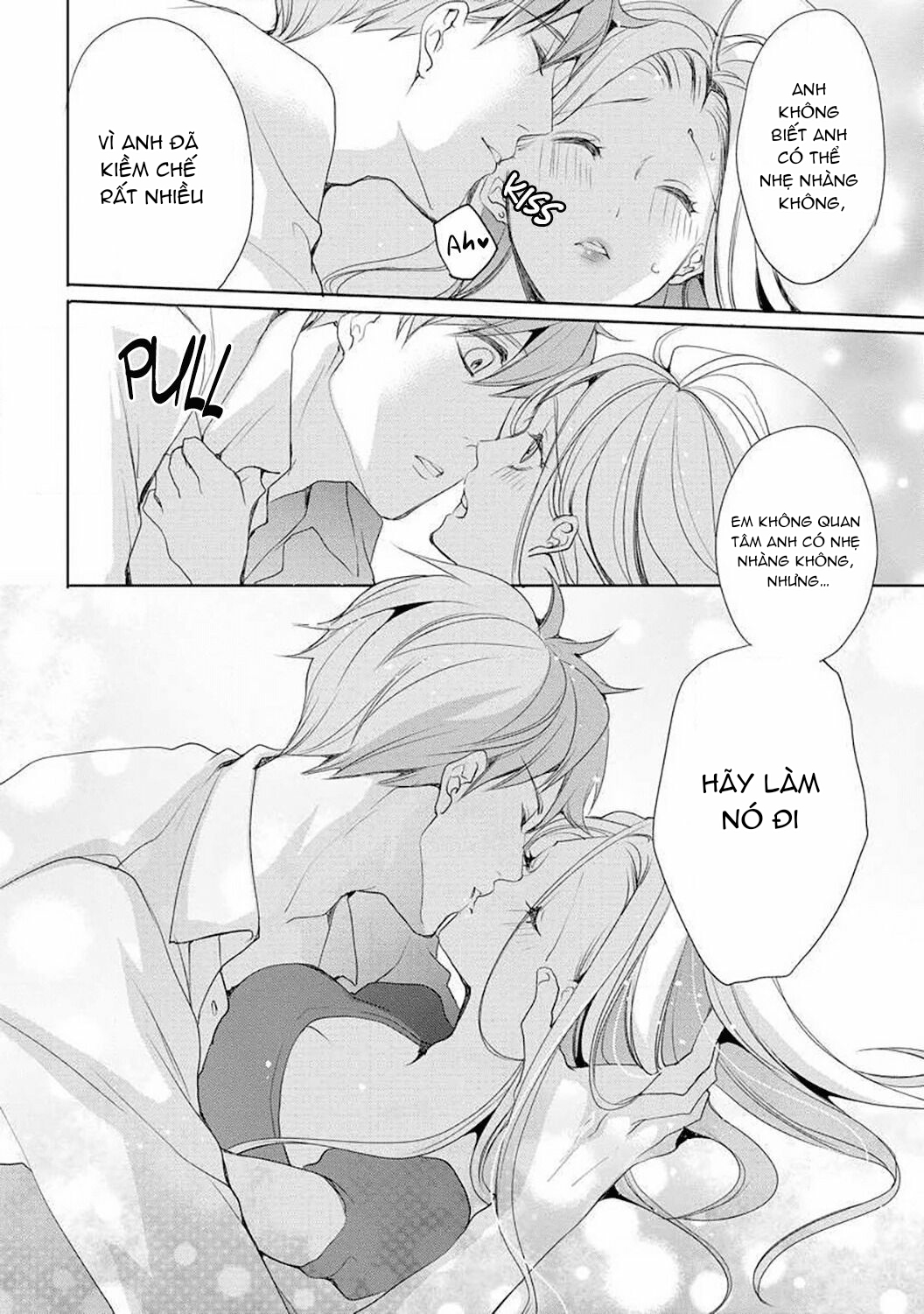 lọ lem thời hiện đại chapter 4.2 11