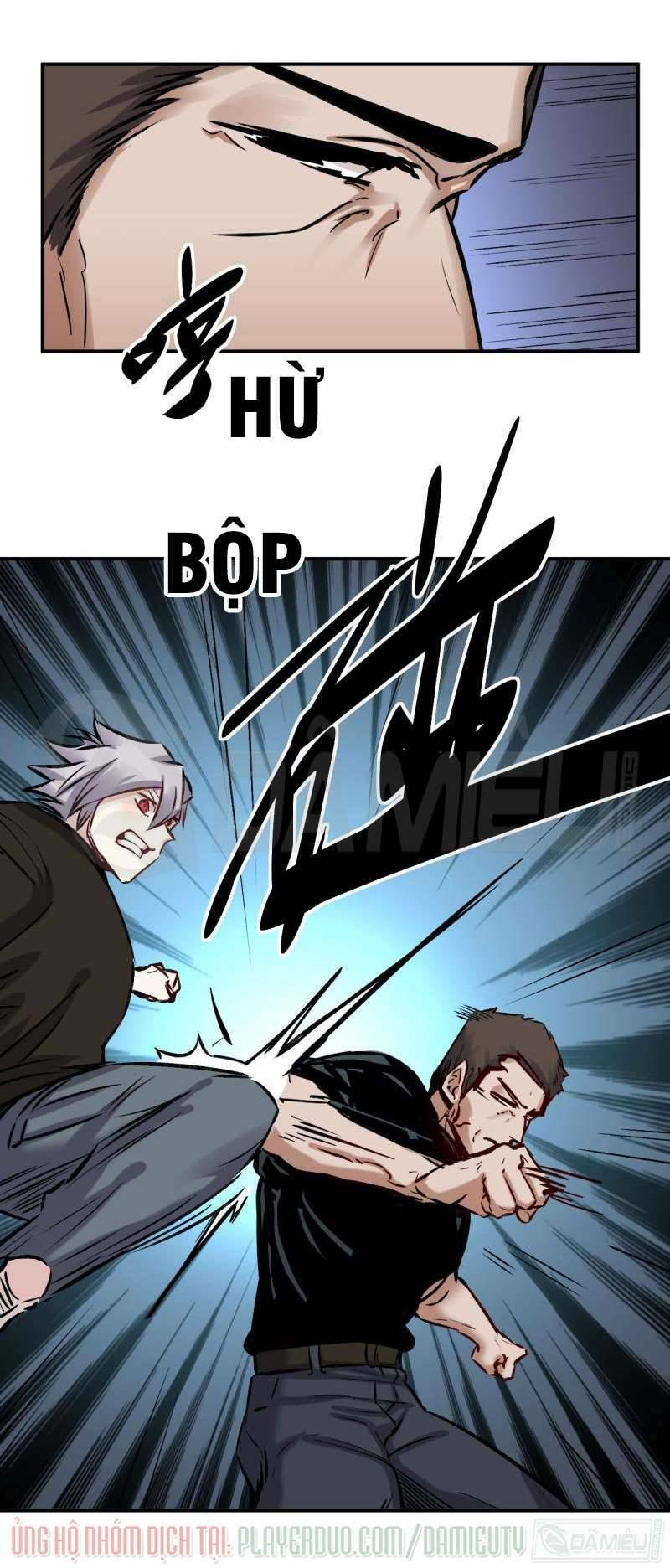 đỉnh phong thần y chapter 61 18