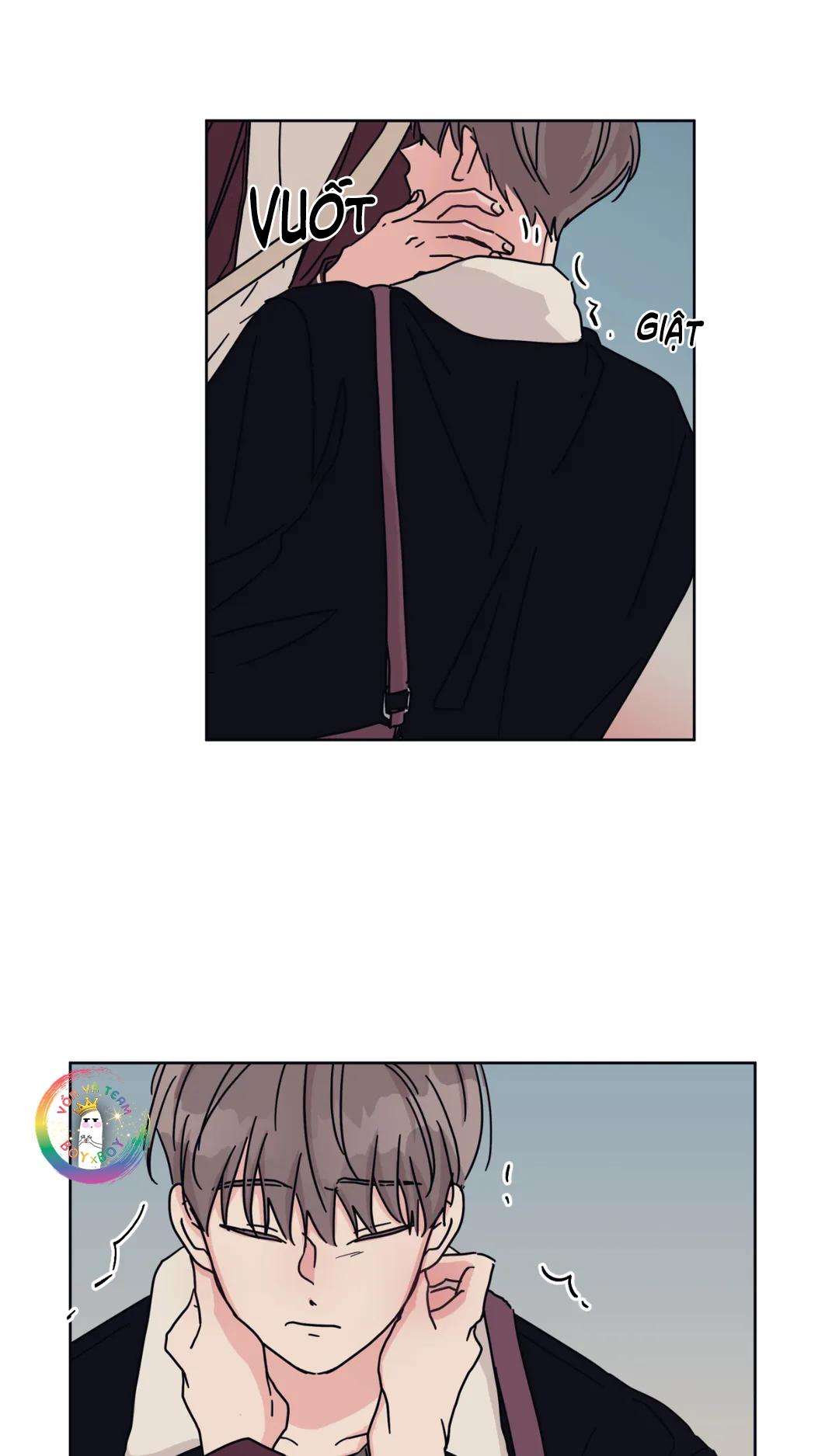 anh trai hàng xóm siêu mlem chapter 53 29