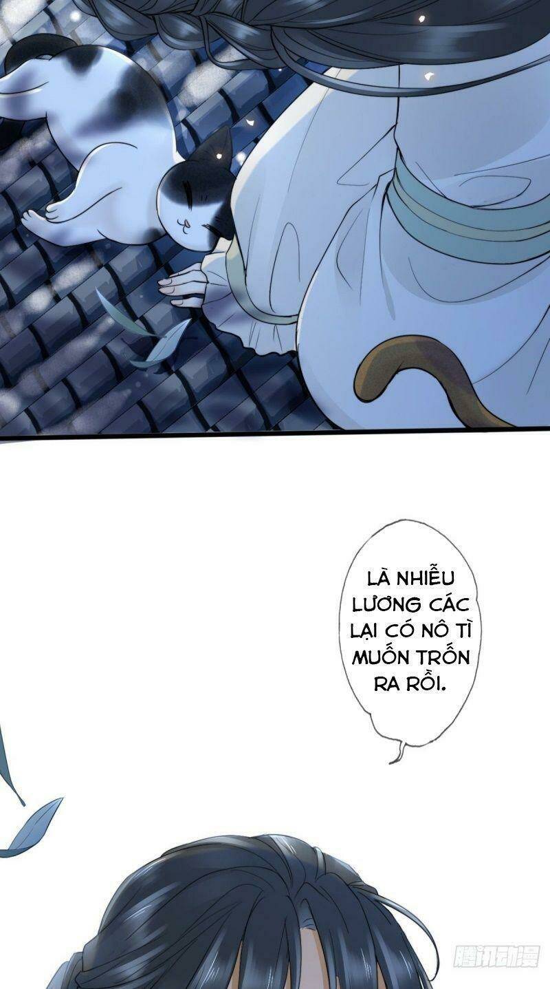 mê hoặc nhân tâm chapter 14 53