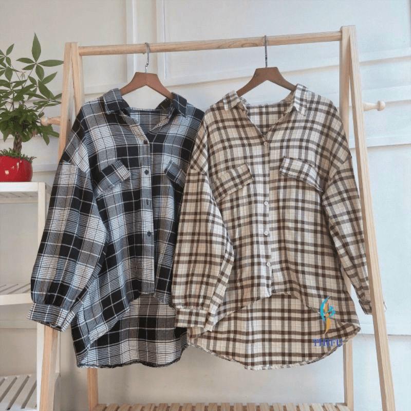 (FREE SHIP) ÁO KHOÁC SOWMI CARO NAM NỮ FOM RỘNG THỜI TRANG CHỐNG NẮNG SHOP VLTN