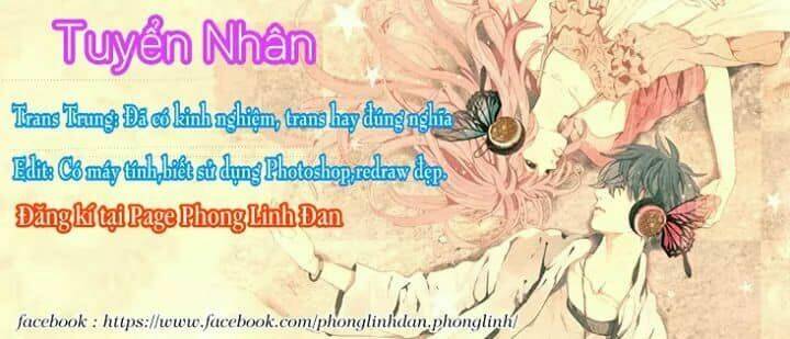 lạc vũ trấn chapter 17 18