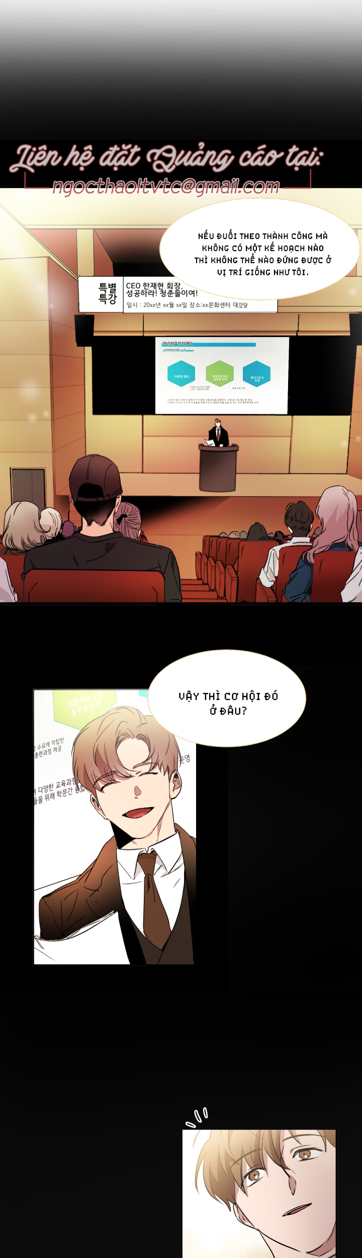 well done chapter 31 18