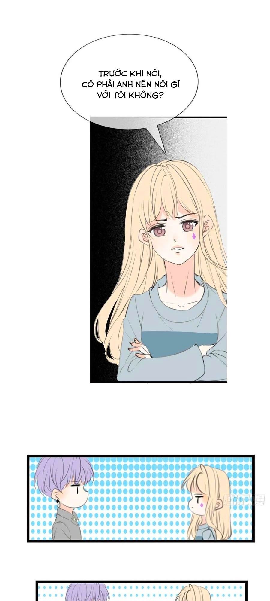 công chúa nữ vương mệnh chapter 125 6