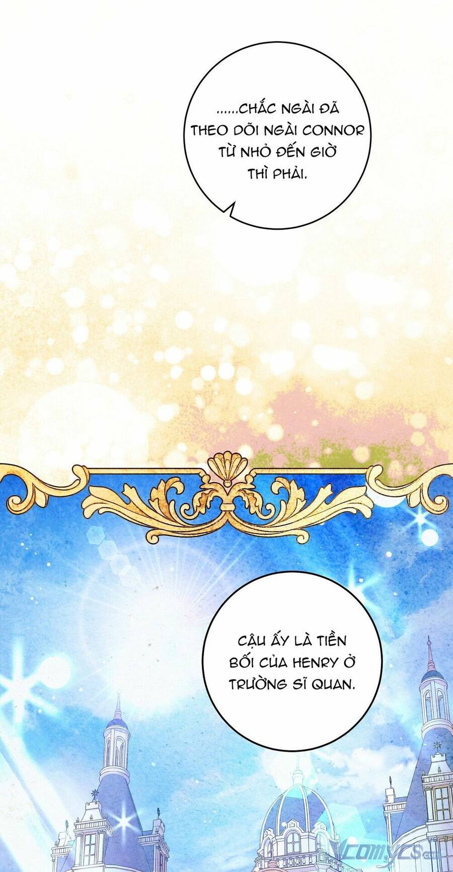 lời nói dối vĩnh cửu của người chapter 18 82