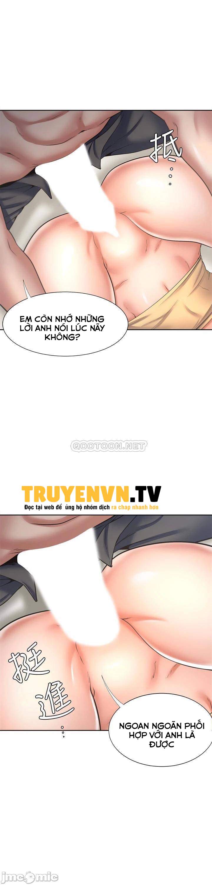 khát tình chapter 53 8