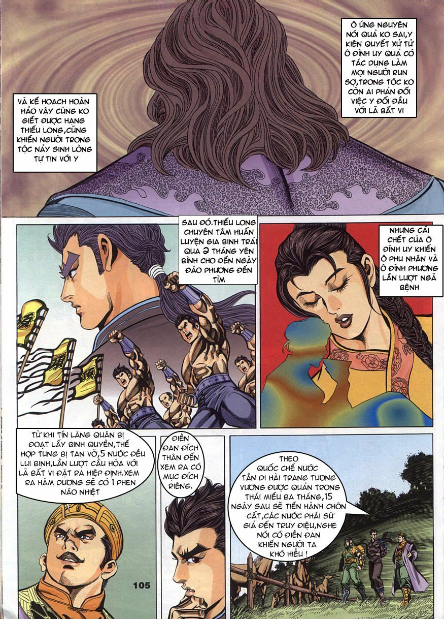 tầm tần ký chapter 70 17